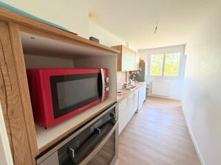  Appartement à vendre 5 pièces 90 m²