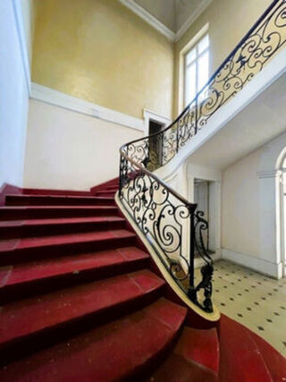  Appartement  vendre 2 pices 50 m