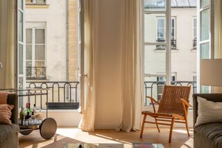  Appartement � vendre 4 pi�ces 114 m�