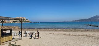  Appartement � vendre 2 pi�ces 57 m�