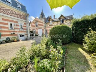  Maison à vendre 14 pièces 426 m²