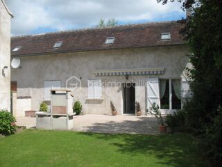  Maison à vendre 4 pièces 81 m²