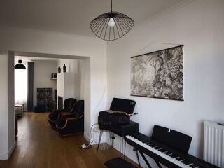  Maison � vendre 8 pi�ces 169 m�