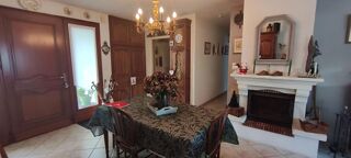  Maison � vendre 6 pi�ces 130 m�