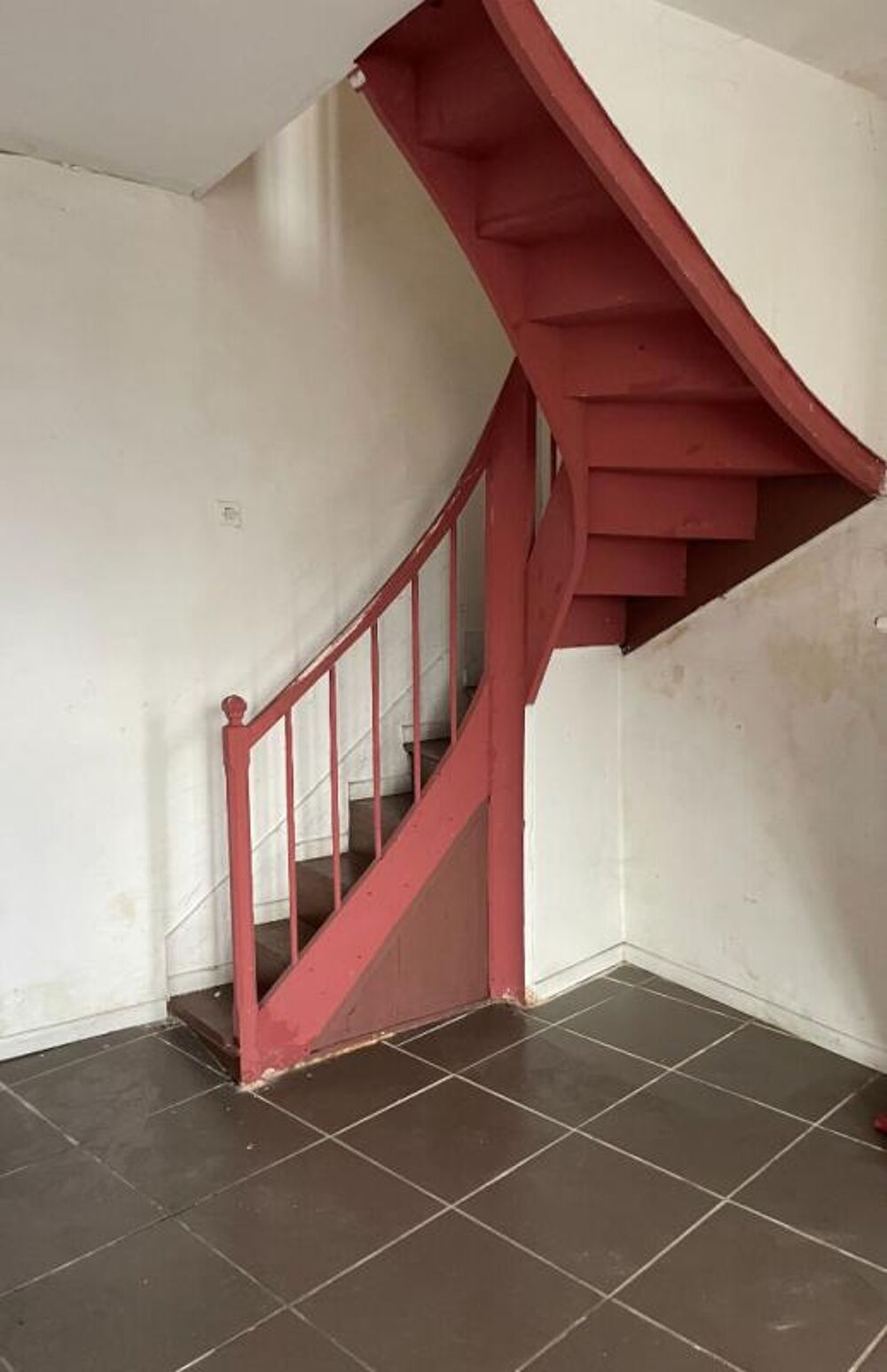 Maison en pierre vue sur la Garonne - Fort potentiel - Cambes