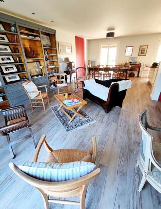  Maison � vendre 7 pi�ces 150 m�