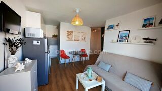  Appartement � vendre 2 pi�ces 27 m�