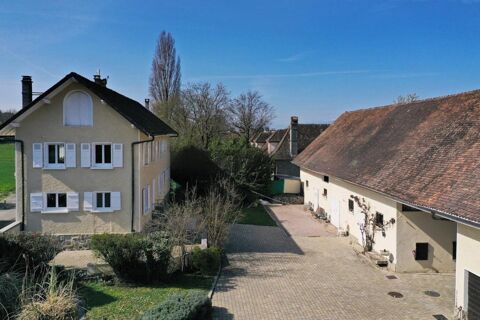   Maison à vendre 6 pièces NERNIER (74) Maison - 6 pièce(s) - 263 m²