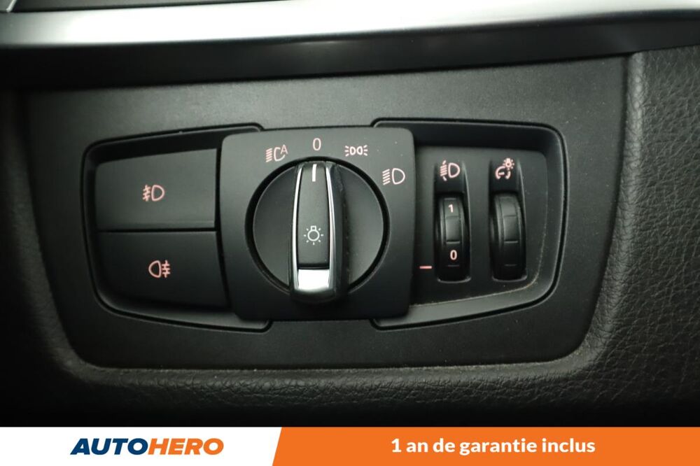 S&eacute;rie 3 Touring 320i BVA8 184 ch 2018 occasion 92130 Issy-les-Moulineaux