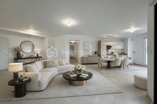  Appartement à vendre 4 pièces 92 m²