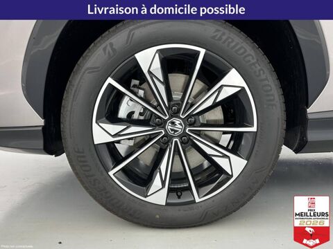 MG.EHS 1.5 Hybrid+ 224ch Luxury 2026 occasion 78200 Buchelay