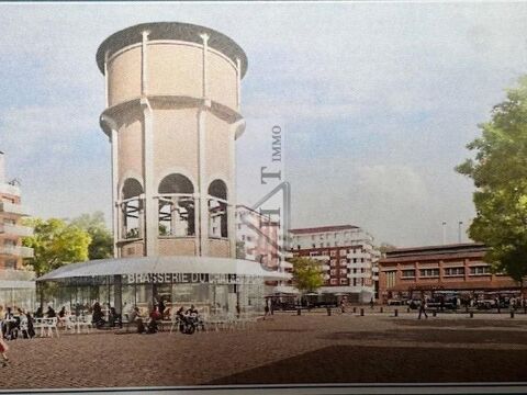 Boutique a louer  54m2  &agrave; Neuilly sur marne 1512 93330 Neuilly sur marne