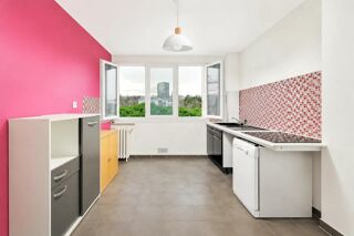  Appartement à vendre 4 pièces 67 m²