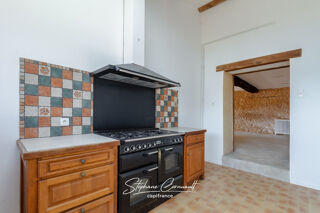  Maison à vendre 6 pièces 147 m²