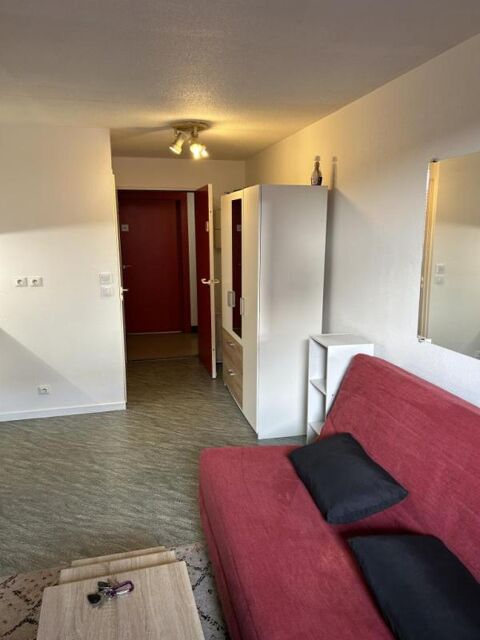  Appartement � louer 1 pi�ce 20 m�