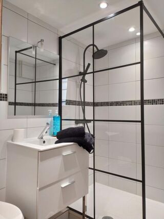  Appartement à louer 1 pièce 30 m²