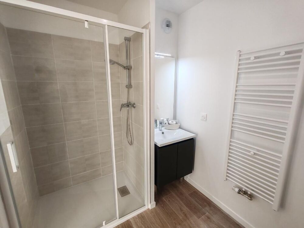 Location Appartement T2 avec parking et balcon à Lormont Lormont
