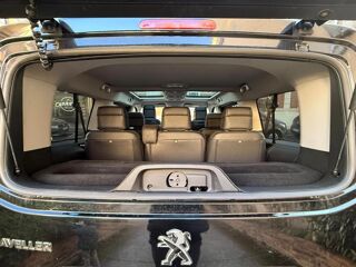 Traveller Long BlueHDi 180 S&S EAT8 Allure 2020 occasion 94100 Saint Maur Des Fossees