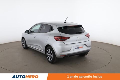 Clio 1.0 TCe Evolution 91 ch 2022 occasion 92130 Issy-les-Moulineaux
