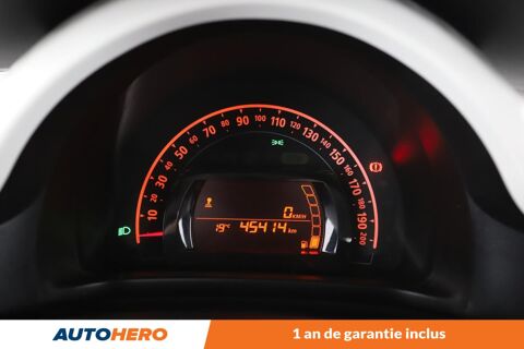 Twingo 0.9 TCe Zen 92 ch 2020 occasion 92130 Issy-les-Moulineaux