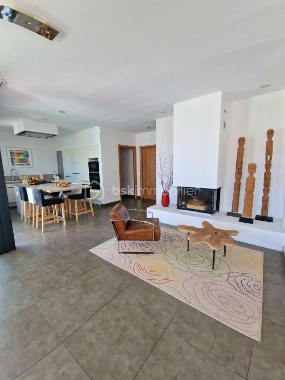 à vendre  Maison Monticello (20220)