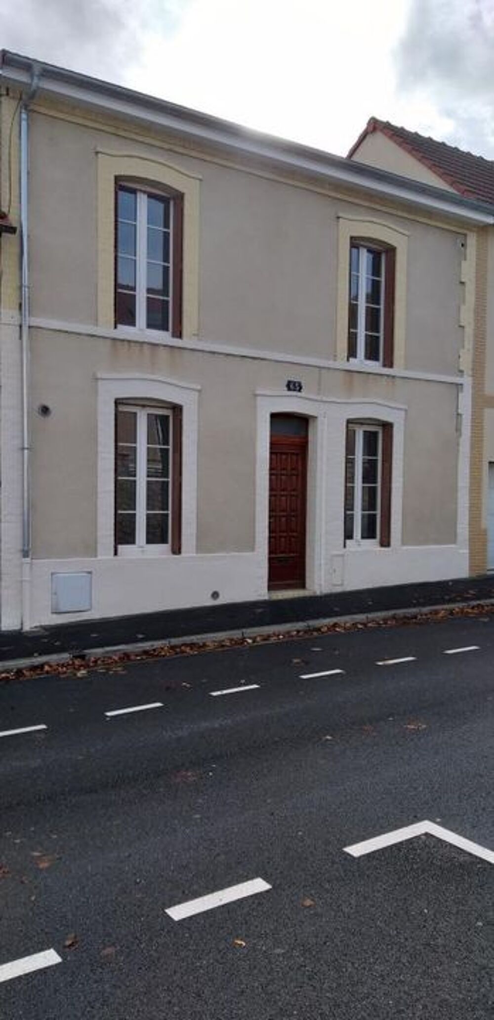 Location Maison Maison de 110m2 à louer sur Reims Reims