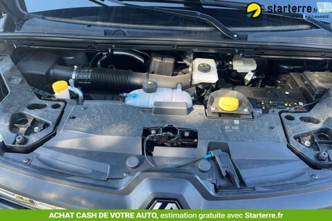 Trafic CABINE APPROFONDIE L2H1 3T BLUE DCI 150 AUTO ADVANCE 2025 occasion 69190 Saint-Fons