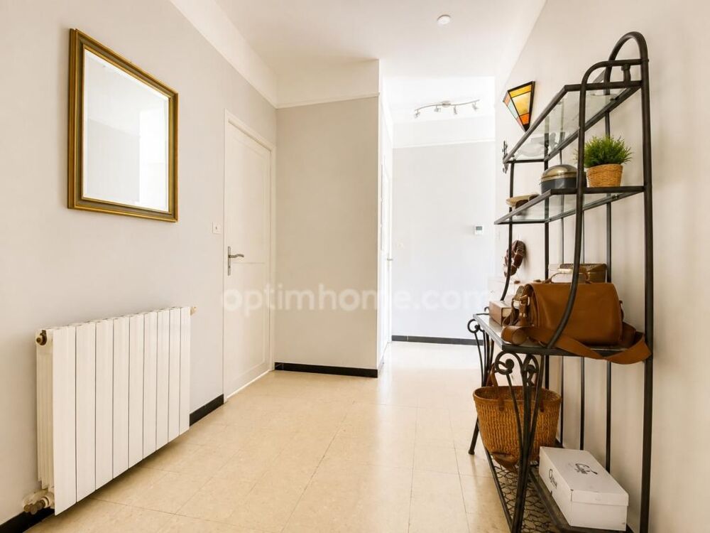 Vente Maison Maison 4 pièces 110m2 avec garage, jardin et terrasse à FLORENSAC (34) Florensac