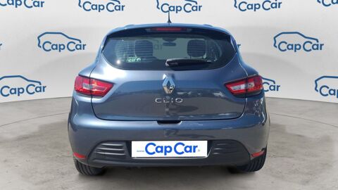 Clio Societe IV 0.9 TCe 75 Air 2019 occasion 90000 Belfort