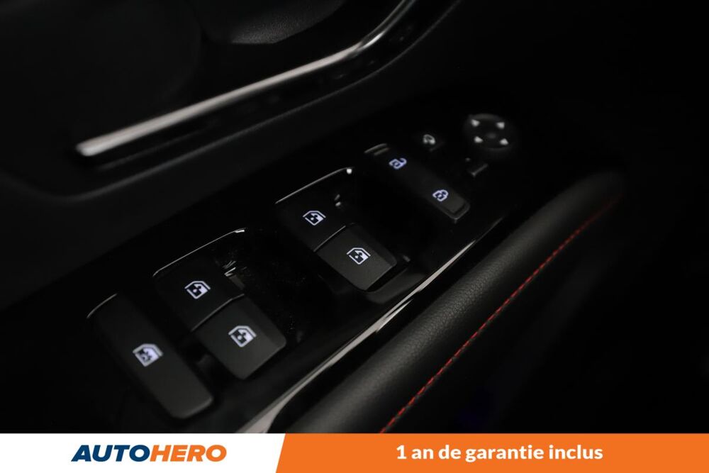 Tucson 1.6 T-GDi Hybrid N Line Executive BVA6 230 ch 2023 occasion 92130 Issy-les-Moulineaux
