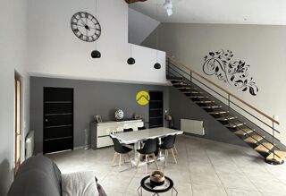  Maison à vendre 7 pièces 215 m²