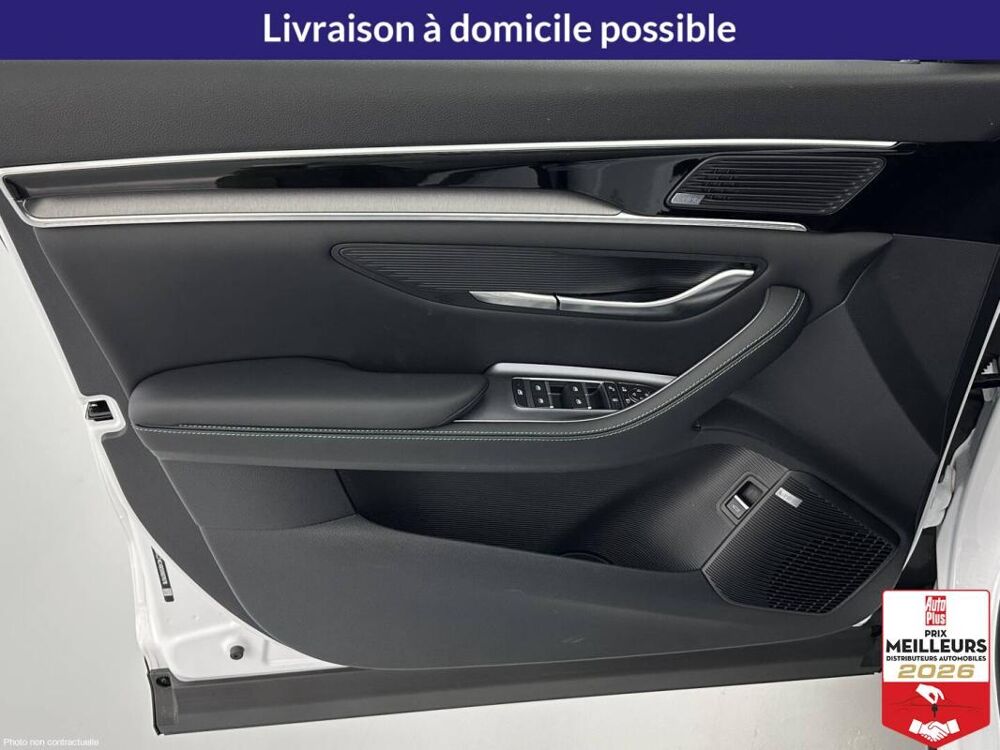Seal 1.5l DM-i 218ch PHEV Comfort (26kWh) 2025 occasion 10150 Lavau