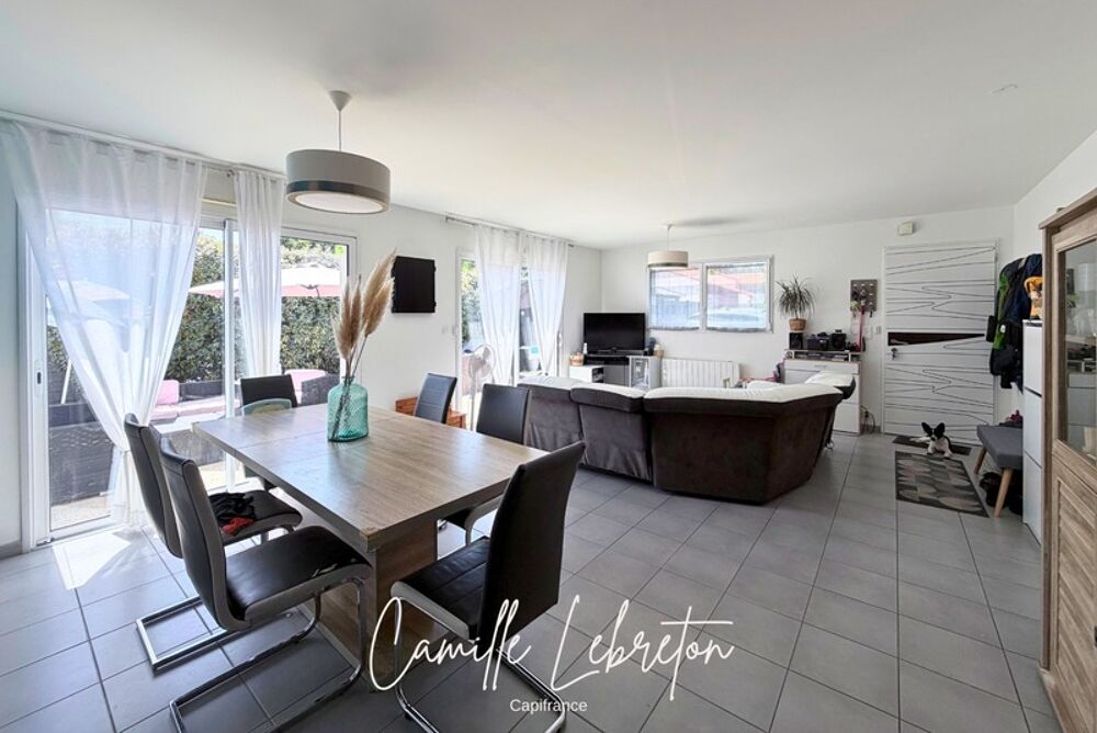 Vente Maison Maison à vendre 5 pièces VALLET (44) Vallet