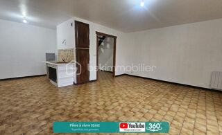  Maison  vendre 5 pices 103 m