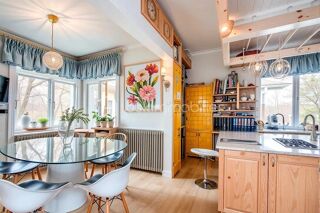  Maison à vendre 5 pièces 150 m²