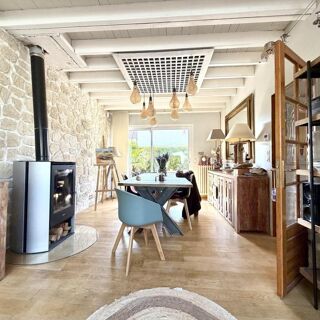  Maison � vendre 6 pi�ces 135 m�