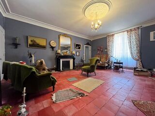  Maison � vendre 14 pi�ces 235 m�