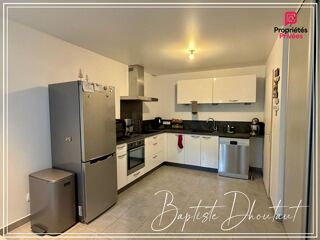  Maison � vendre 4 pi�ces 100 m�