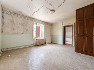  Maison à vendre 8 pièces 165 m²