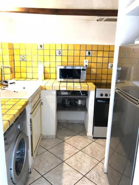  Appartement  louer 1 pice 20 m