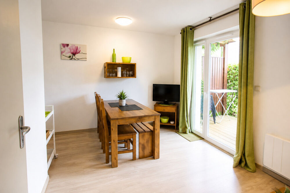 Vente Appartement 3 pièces 48 m² - Vue 5