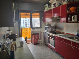  Appartement à vendre 3 pièces 72 m²