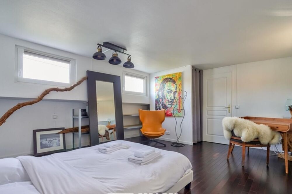 à vendre  Appartement Suresnes (92150)