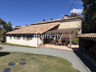  Maison à vendre 6 pièces 200 m²