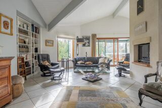  Maison � vendre 7 pi�ces 233 m�