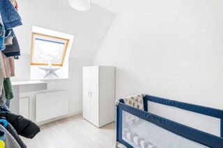  Maison à vendre 3 pièces 44 m²