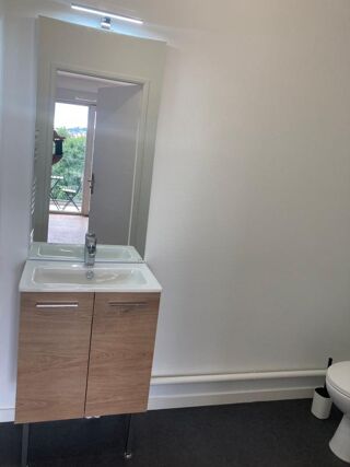  Appartement � louer 1 pi�ce 22 m�