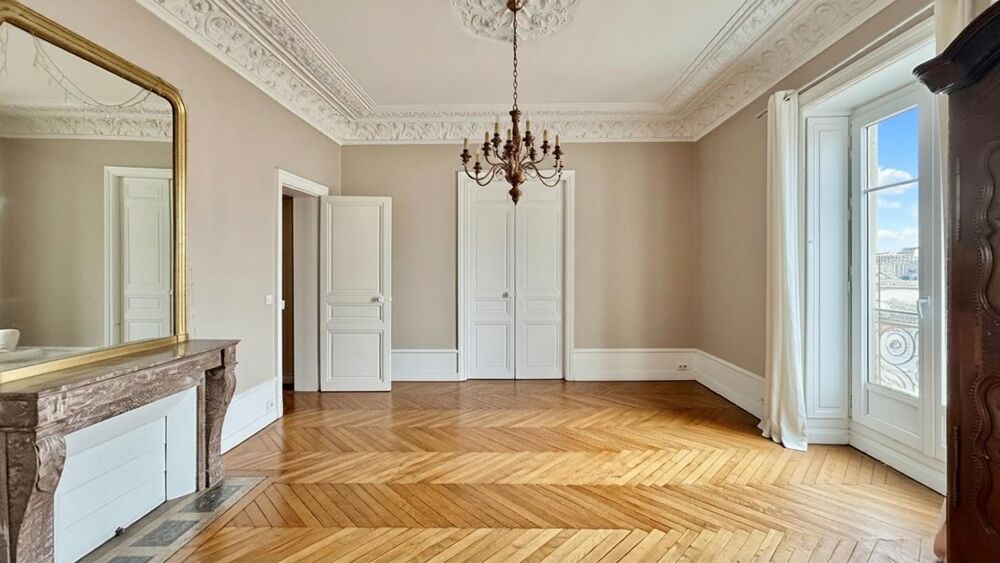 A VENDRE APPARTEMENT 5 PIECES VUE LOIRE - NANTES