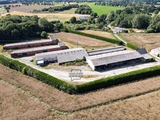  Maison à vendre 1 pièce 3630 m²