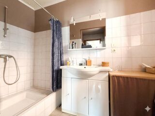  Appartement à vendre 2 pièces 52 m²